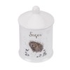 Portmeirion Home & Gifts WNS3996-XW Wrendale by Royal Worcester Sugar