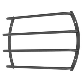 Entatial Subwoofer Grill, Car Speaker Grill Iron, Convenient for Protection (12.5 Inch, Grey)