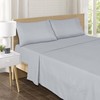 VISI-ONE Karin Maki Microfiber Twin Size Bed Sheets Set -