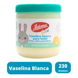 Vaselina para Bebé Jaloma 230g