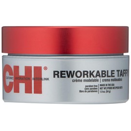 CHI Reworkable Taffy Cream for Unisex - 54 g Cream