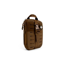 Wound Closure Kit 5-in-1 Suture Kit - Case color: Coyote