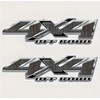 Pair Set 13 inch 4 x 4 4x4 Off Road