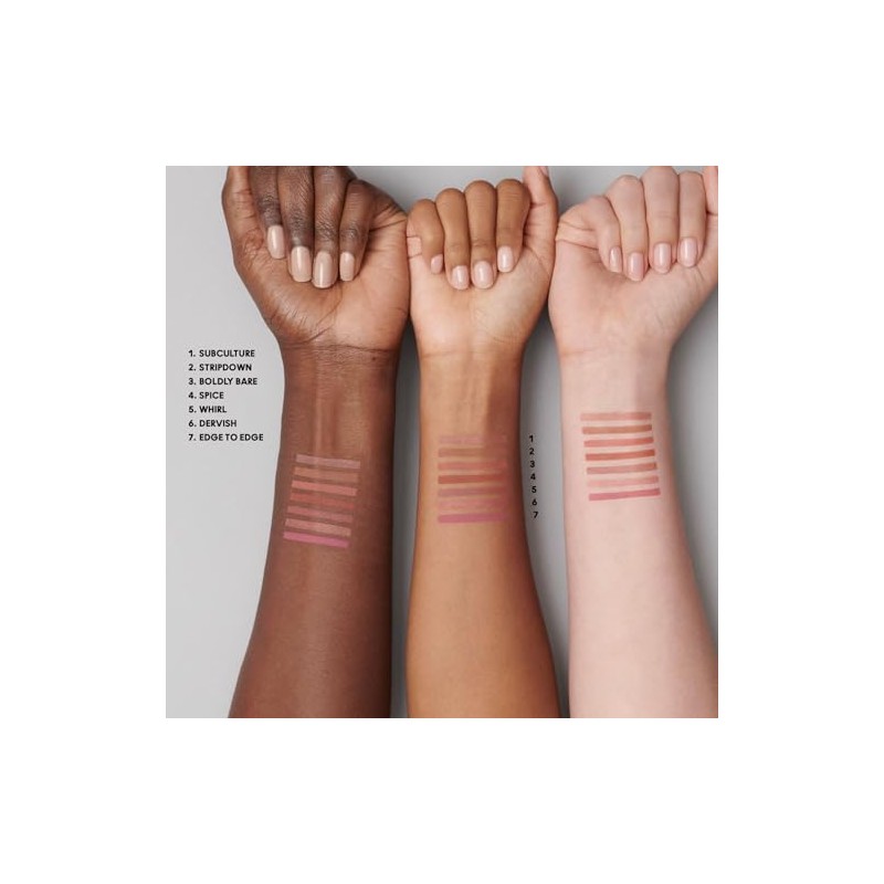 MAC Lip Pencil Whirl by CoCo-Shop