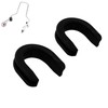 WZLW Sissy Bar Backrest Luggage Rack Side Plate mounting Bracket
