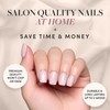 Glamnetic Glamnetic Press On Nails - Pinky Promise | Blush
