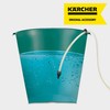 Kärcher 26431000 5 m Suction Hose and Filter for Pressure