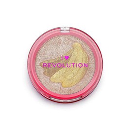 I Heart Revolution Fruity Highlighter Banana