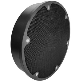 Air Duct Screen and Carbon Filter 8 inch; Atomic Innovations