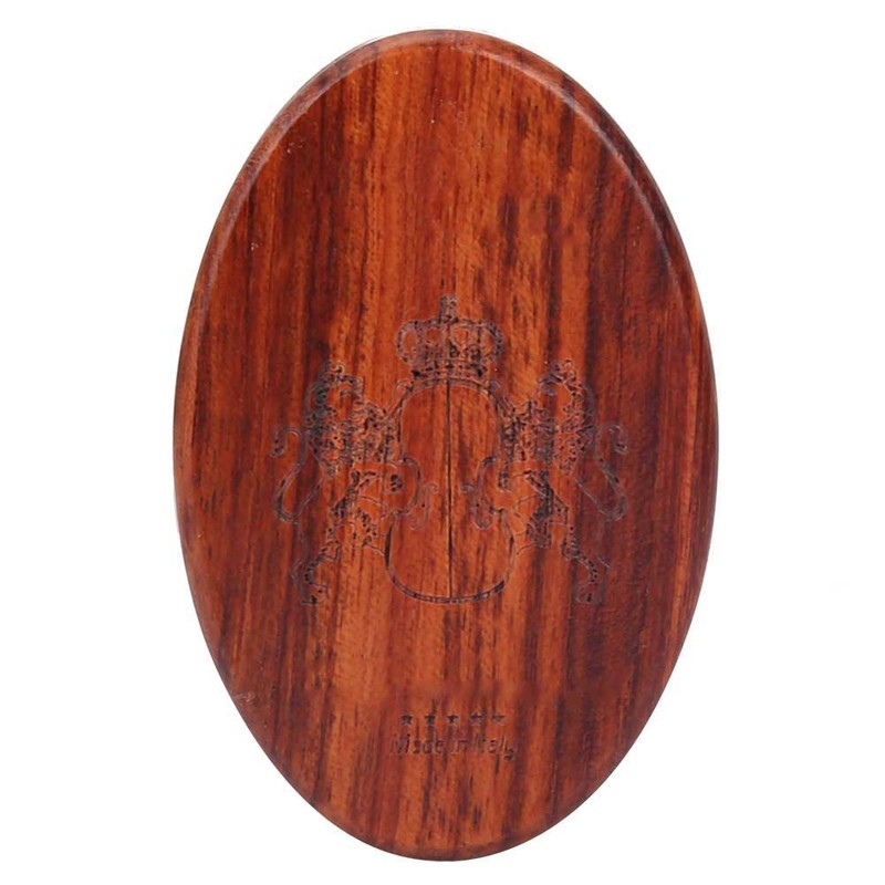 Violin Viola Cello Professional Rosin with Wood Case Musical Instrument