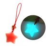 BOGEEL Glow in Dark Star Pendant Phone Chain Charm Hanging