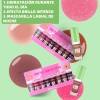 Set De 8 Aceites Para Labios Lip Glow Oil Gloss