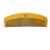 Satsuma Comb 4-Dimensional Fine Teeth