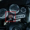 Universal Motorcycle 6 Speed Digital Gear Indicator Shift Lever Sensors