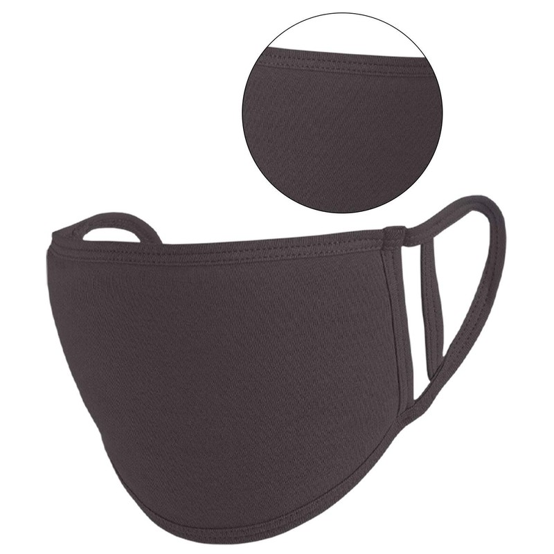 Kids Face Mask Reusable Washable Face Cover for Kids 2
