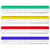 Reglas de 8 pulgadas / 20 cm | Regla de