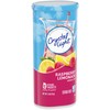 Crystal Light Raspberry Lemonade Drink Mix (16 Pitcher Packets, 4