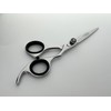 Sandbros 6.5" Professional Hair Cutting Scissors Shears for Men/Women Cutting