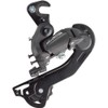 Microshift MTB Rear Derailleur Axle Mounting Long Cage 2/3x6/7 Speed