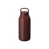 KINTO 20153 Water Tumbler, 19.7 fl oz (550 ml), Maroon