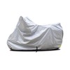 OSS (Osaka Seni Textile Supplies) High Performance Smart Bike Cover,