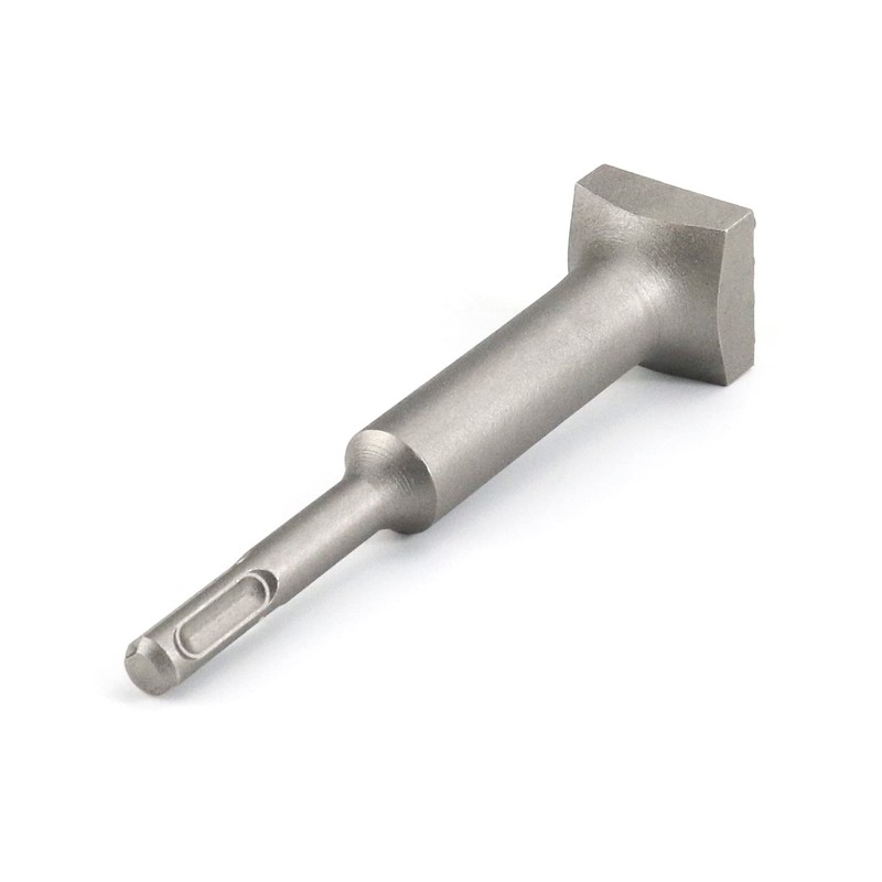 QWORK Bushing Tool, 5 11/16" Long 16 Pin Concrete Bushing