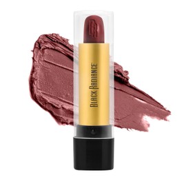 Black Radiance Perfect Tone Lip Color, Eldorado Red, 0.13 Ounce by Black Radiance