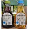 Simply Nature Organic NON-GMO Natural Sweetener Raw & Light Blue