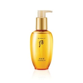 The Who [Fashion Plus] [The Who] Gongjinhyang Cleansing Oil 200ml... / [패션플러스][더후]공진향 클렌징 오일200ml...