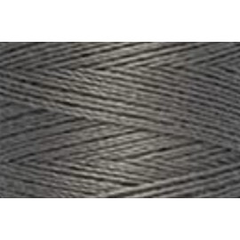 Gütermann G723860-035 Sewing Thread, Polyester, 035 Grey/Brown, 100 m, Metre