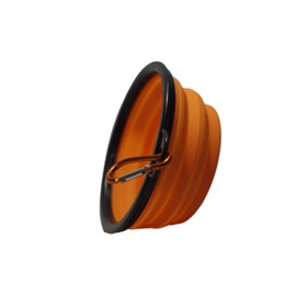 DT Systems Rapid 1400 Access Pro Trainer Add-On-Collar with Free Out Rider Pro Water Bowl