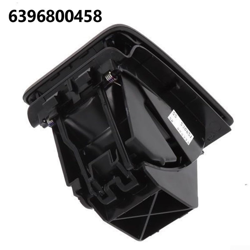 Passenger Centre Console Cup Holder for Mercedes W636 Vito 2003-2014