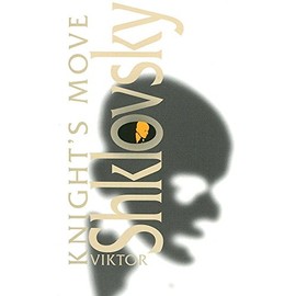 Knight's Move (Dalkey Archive Scholarly)