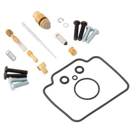 Tusk Carburetor Carb Rebuild Kit For YAMAHA XT225 Serow 1992-2000