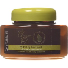 Argan Oil Hydrating Hair Mask and Deep Conditioner