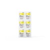 Trueen Probiotics FloraGG Synbiotics Danisco 10 billion live lactic acid