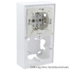 WITTKOWARE Logus 90 Electrical Installation Switch / Socket Range Signal