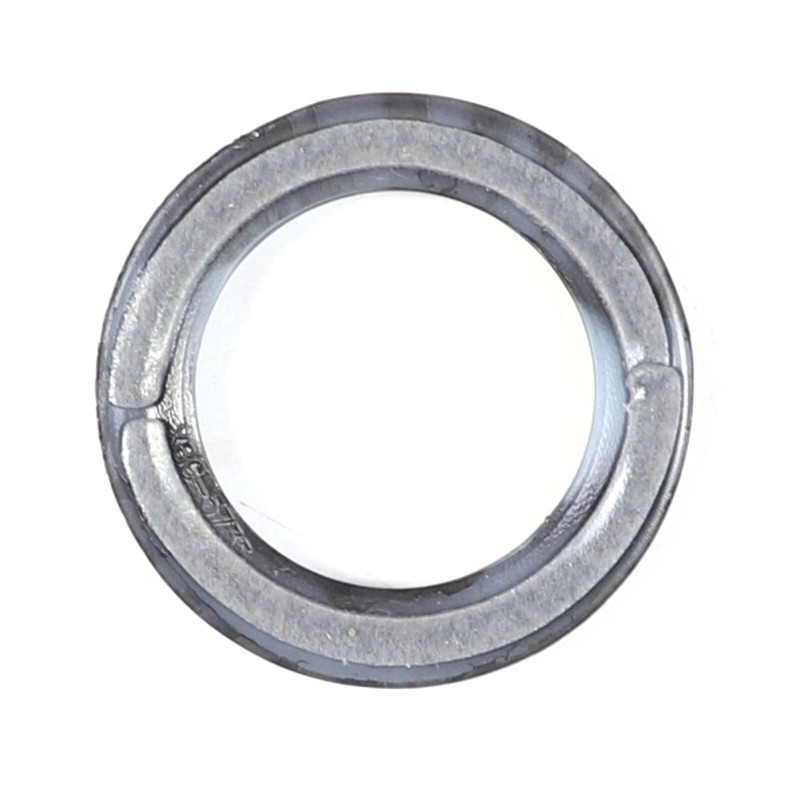 encar88_8 Wood Interior Engine Start/Stop Push Button Ring Cover For