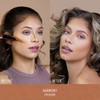 Bronzer / Contour & Blush Stick Makeup Combo:_Strength (Dark)