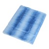 Dog Crate Mat Soft Plush Fluffy Slip Resistance All Seasons