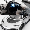 imtfzct 1/18 Mercedes AMG ONE Die-cast Model Car, Collectible Alloy