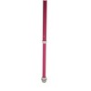 Telescoping Blind Cane, Portable Alloy Reflective Blind Walking Stic, Lightweight