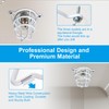 Protector cage guard for indoor fire sprinkler head for Protecting