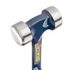 Estwing Lineman's Hammer - 40 oz Electrical Utility Tool with