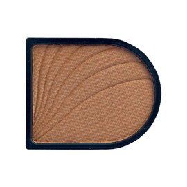 Eyebrow Powder Powder Brow 20 Brown Refill (Eyebrow, Eyebrow, Brown, Natural) [Mako Colors]