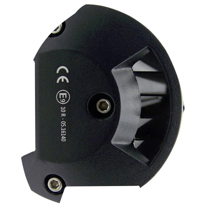 Berger & Schröter Work light 10 V, 12 V, 24