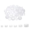 15 Pcs Pepper Shaker Plugs Reusable Salt Shaker Stopper Plug
