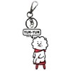 BT21 Acrylic Key Chain (Acrylickeyholder) / RJ