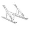 CABOBE 2023 Improved Model Laptop Stand, PC Stand, ABS Material,