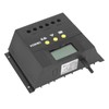 12V 24V 40A Solar Charge Discharge Controller LCD Display PWM